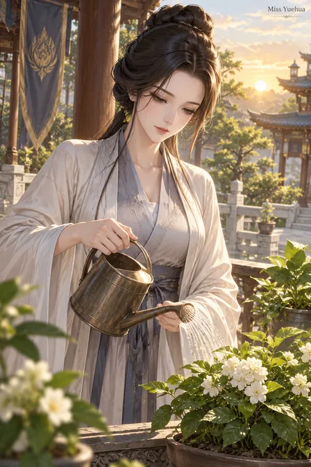 Tang Yuehua