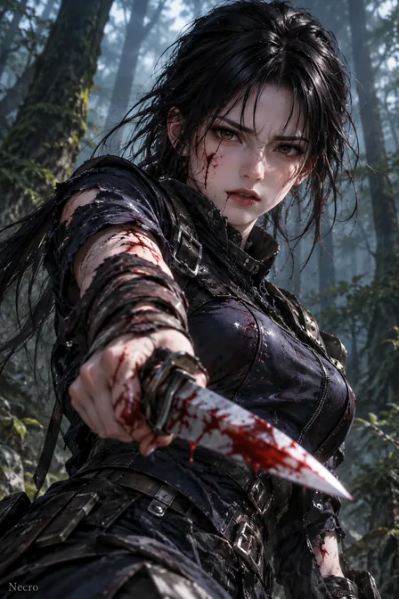 Mo Ling