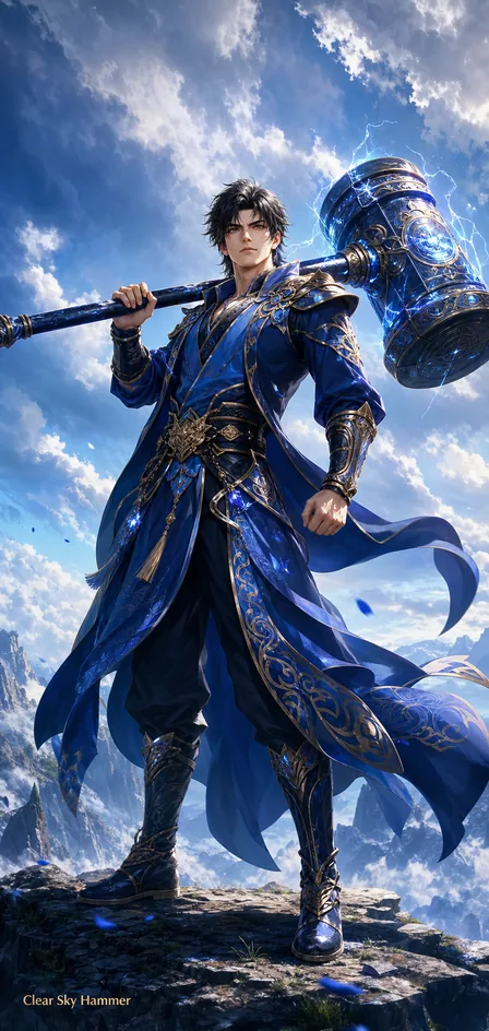 唐昊