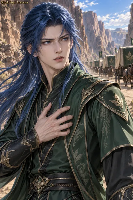 Tang San