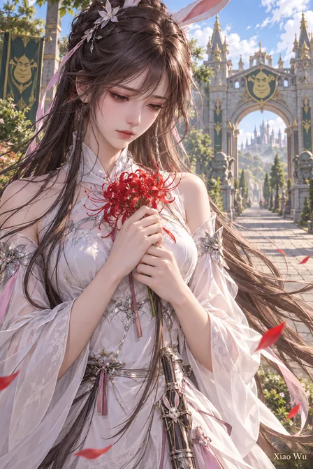 Xiao Wu