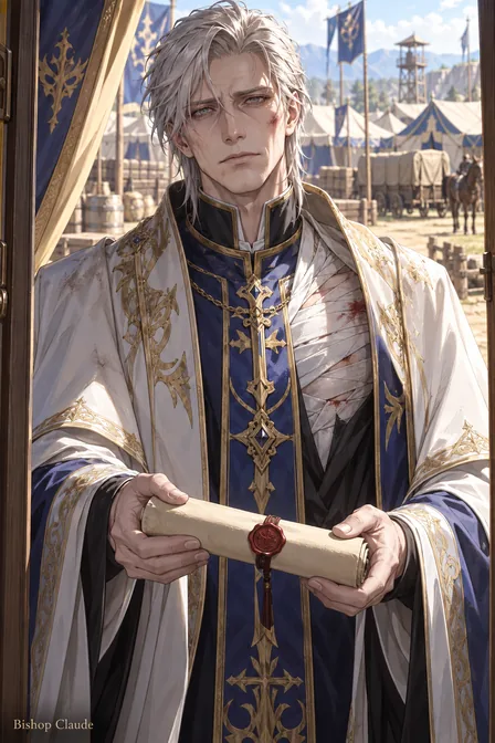 Claude