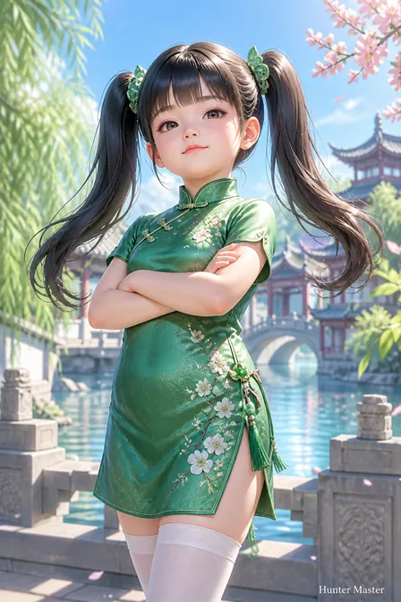 灵灵