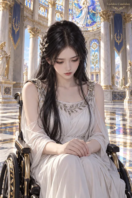 Ye Xinxia
