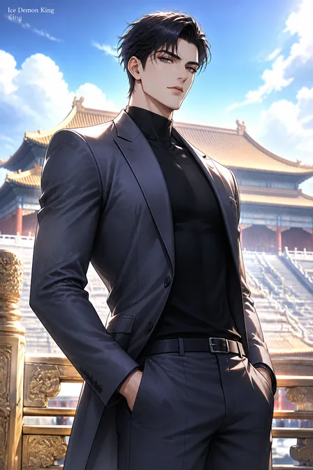 江昱