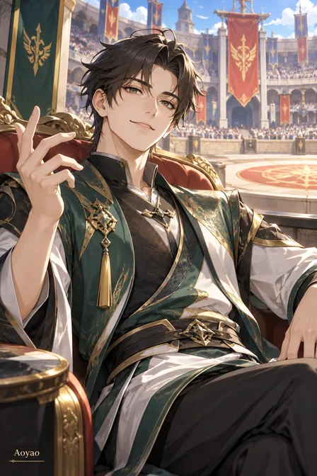 Aoyao