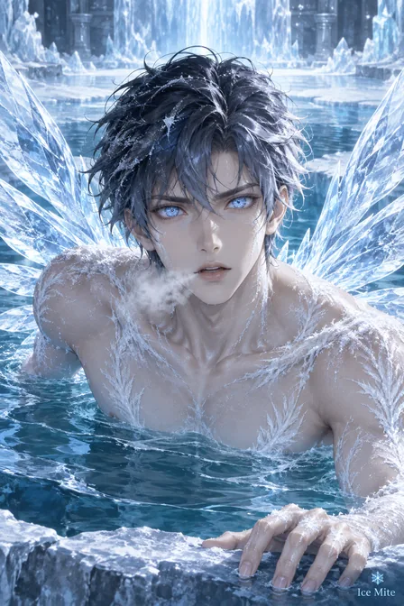 Huo Yuhao
