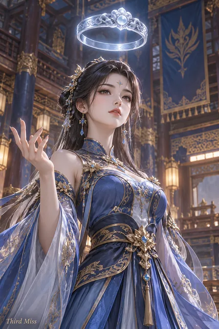 Tang Yuehua