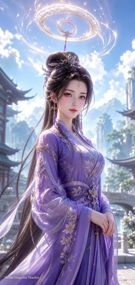唐月华