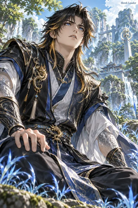 Tang Wulin