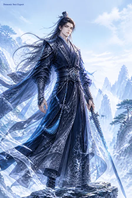 花重浪