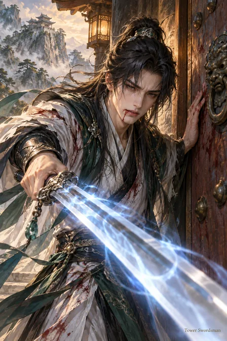 Shan Xu