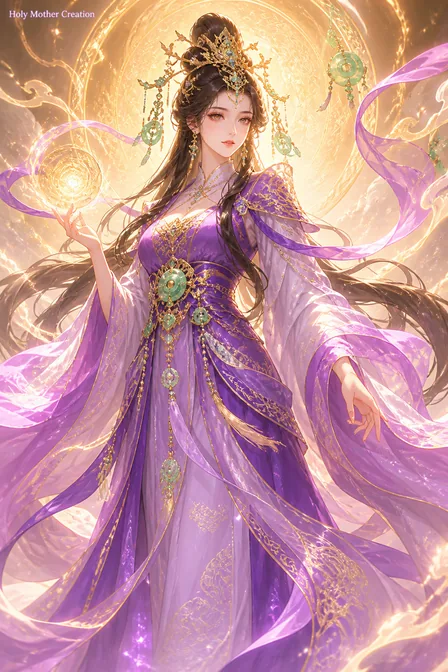 女娲