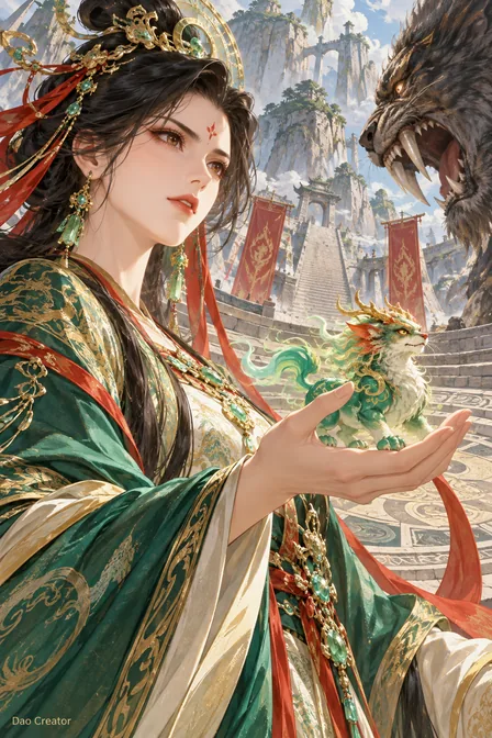 Nüwa