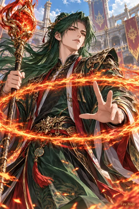Lin Xin