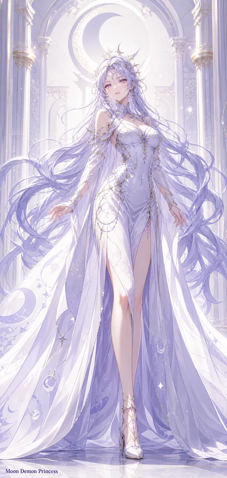 月夜
