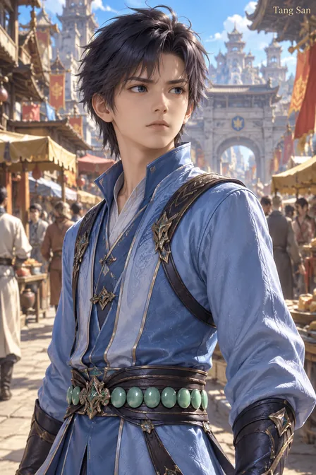 Tang San