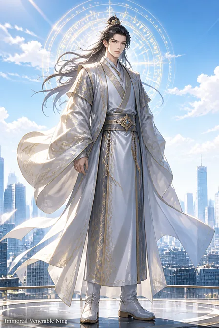 宁望舒