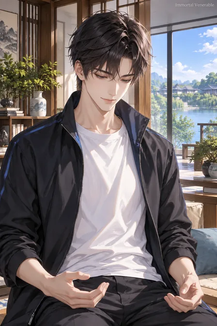Ning Wangshu