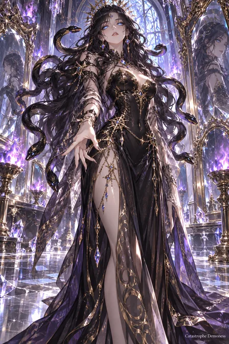 魔女