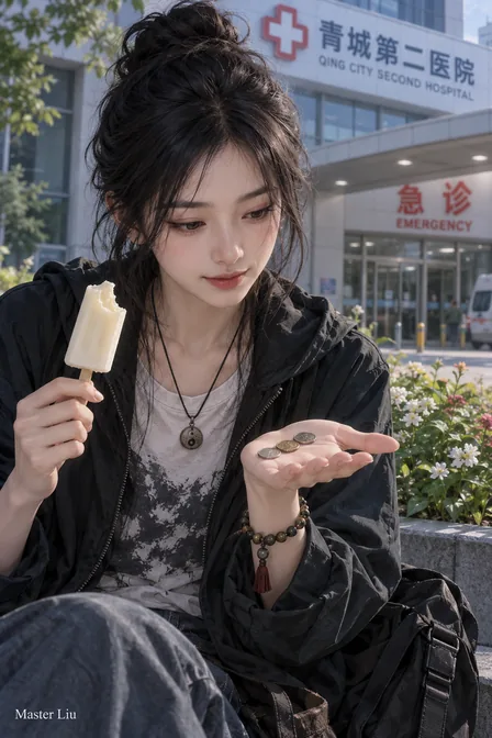 Liu Mumu
