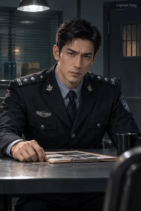 Fang Chuan