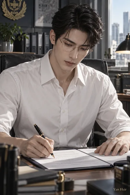 Yan Xiu