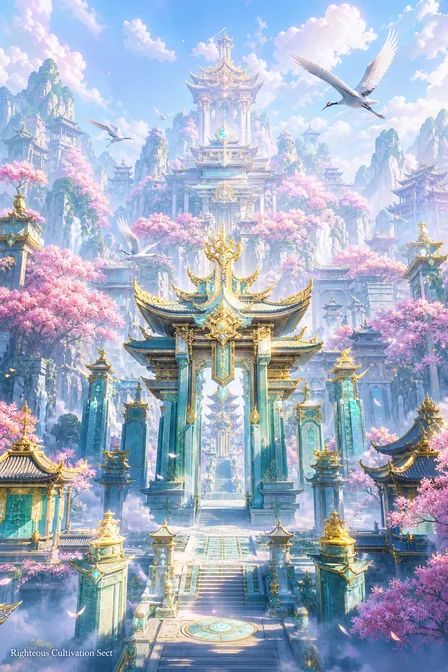 合欢宗