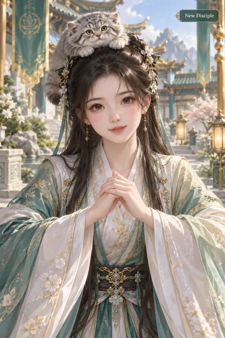 Yun Luo