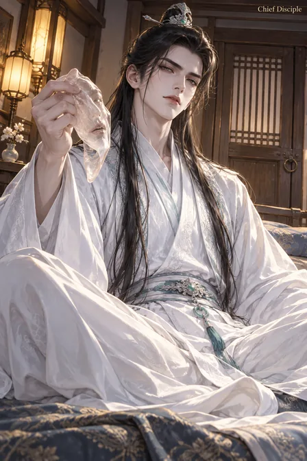Pei Yanqing