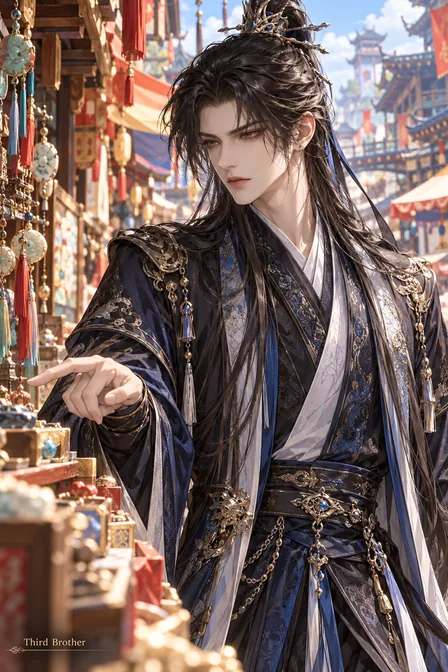 Sheng Zui