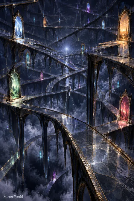 Mirror World