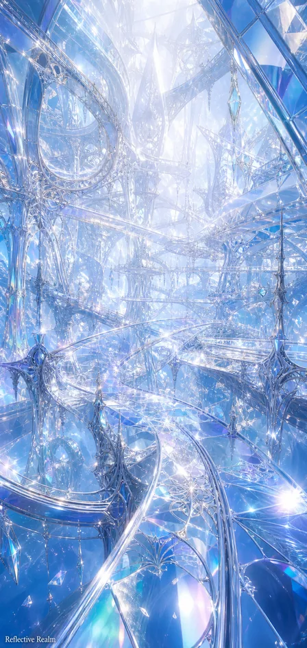 镜面空间