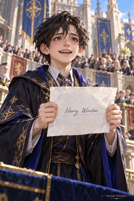 Harry