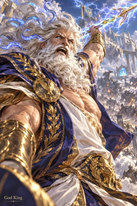 Zeus
