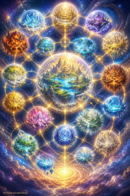 九天十地