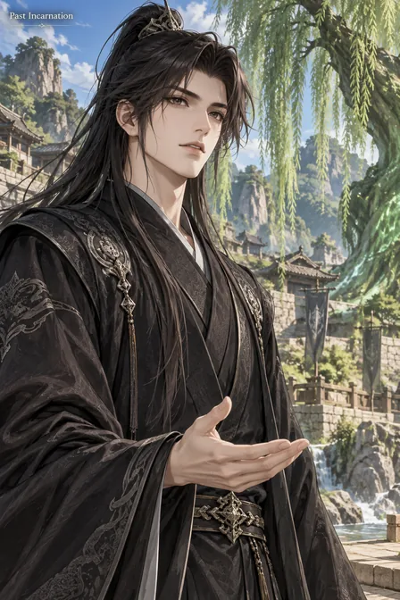 Chu Yuan
