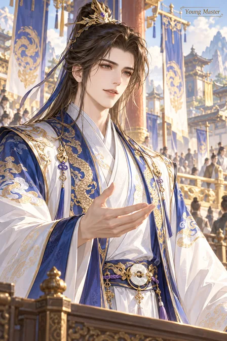 Wang Mu