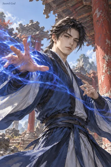 Zhang Qiming