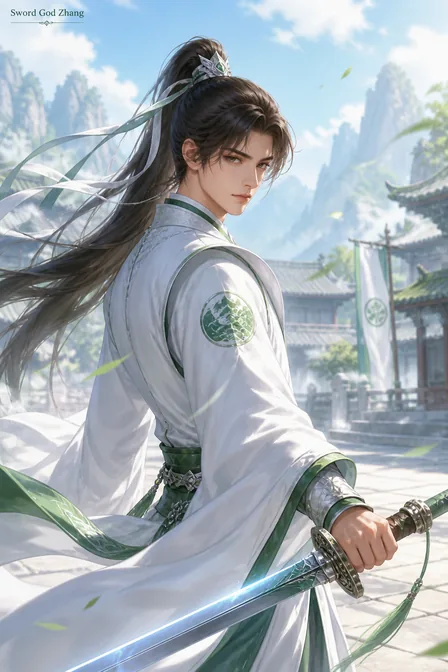 张启明