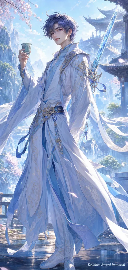 霍雨浩
