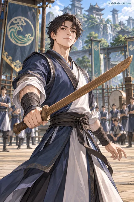 Fang Yong