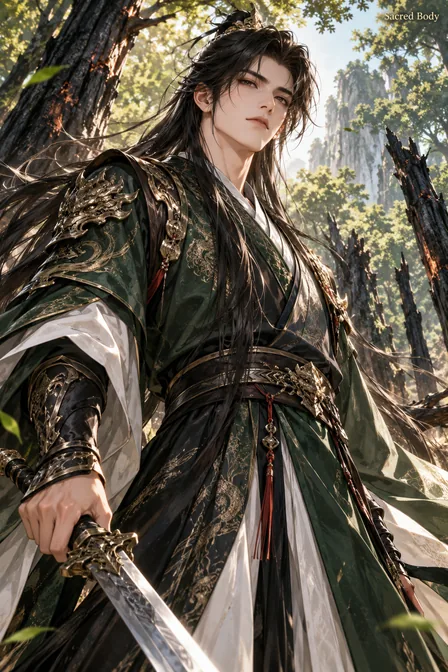 Chen Qingyan