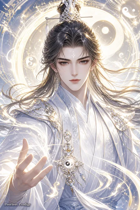 姬无双