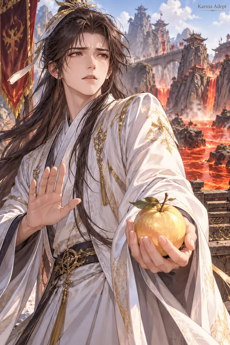 Ye Qingyun