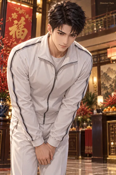 Chen Xia