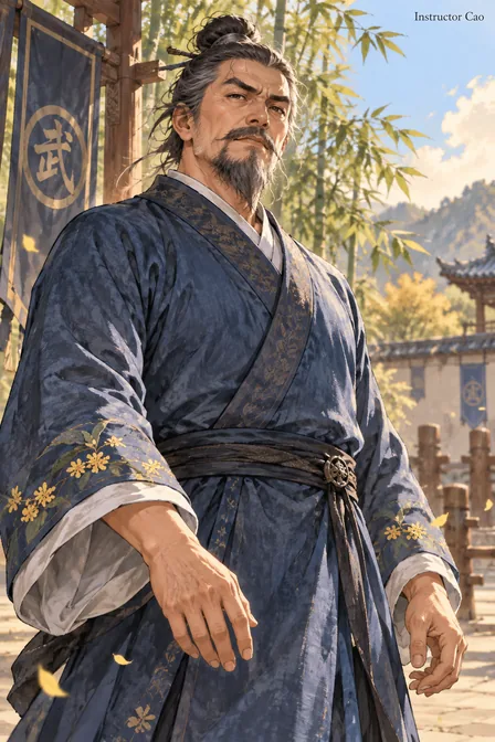 Cao Feng