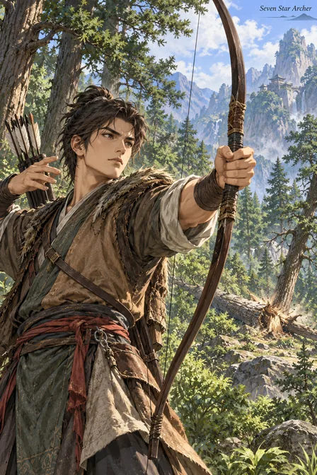 Zhao Tianxing