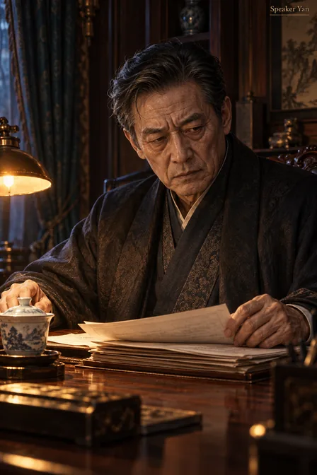 Yan Chen