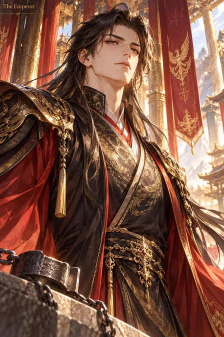 Emperor